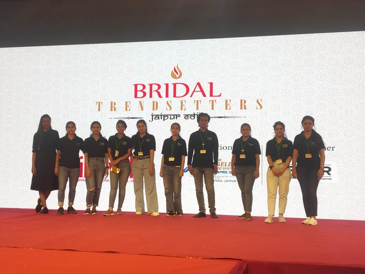 Heights Institute of Fashion & Technology Jaipur Events photo 8